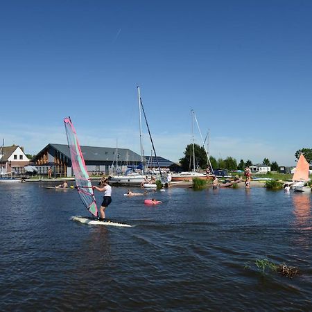 Apartamento Gouden Plakje Gaastmeer Exterior foto
