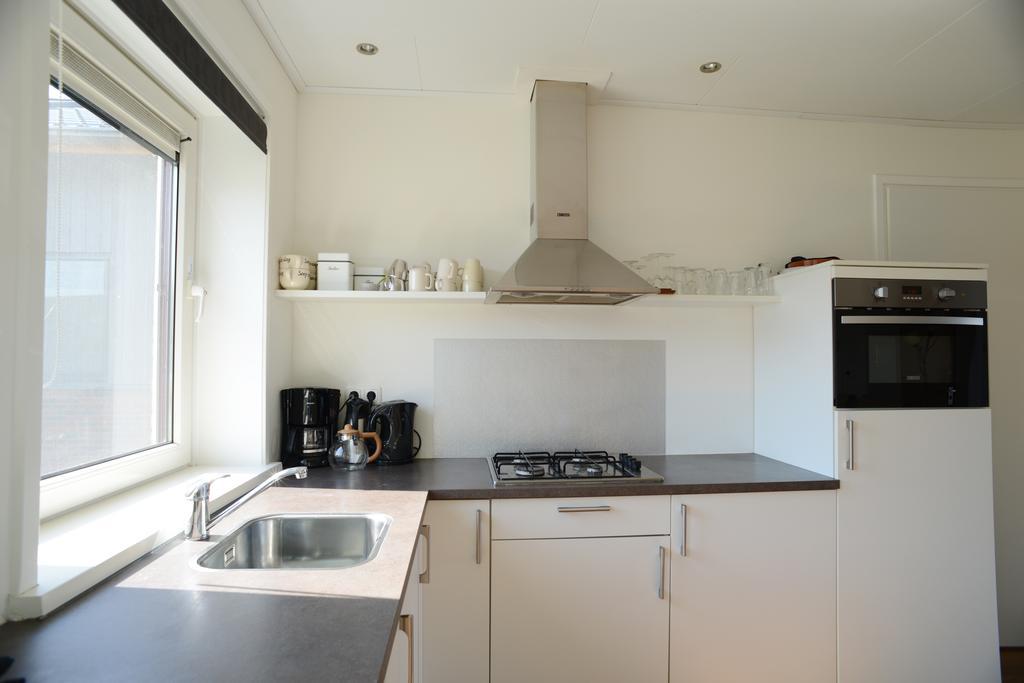 Apartamento Gouden Plakje Gaastmeer Exterior foto