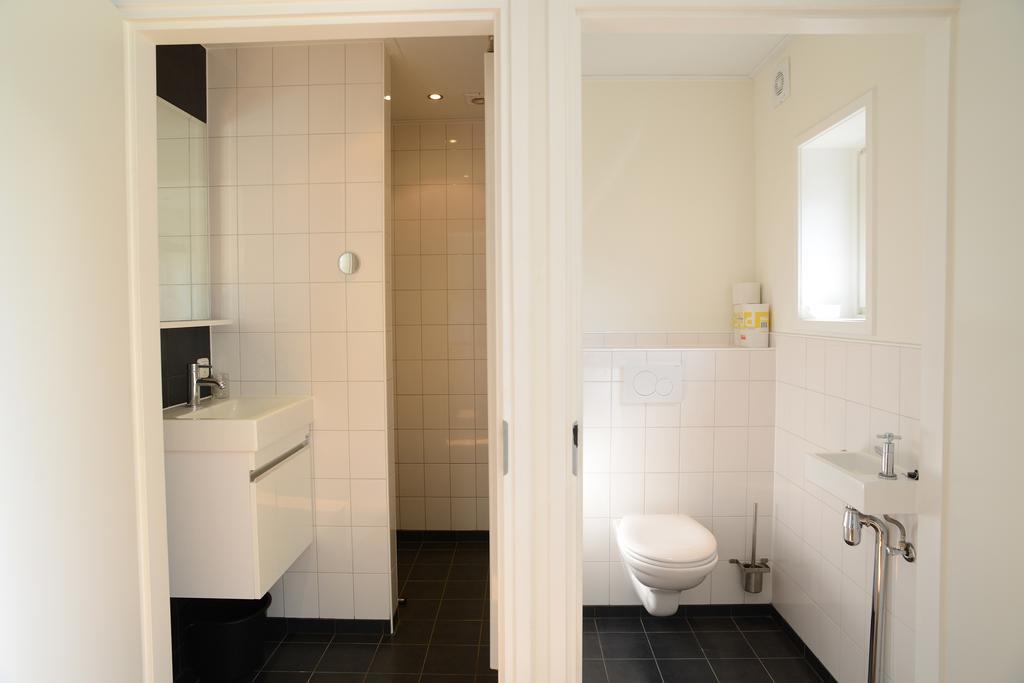 Apartamento Gouden Plakje Gaastmeer Exterior foto