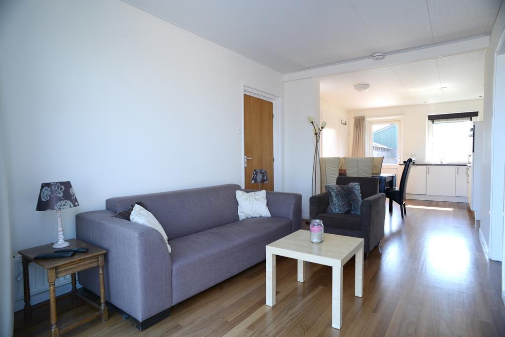 Apartamento Gouden Plakje Gaastmeer Exterior foto