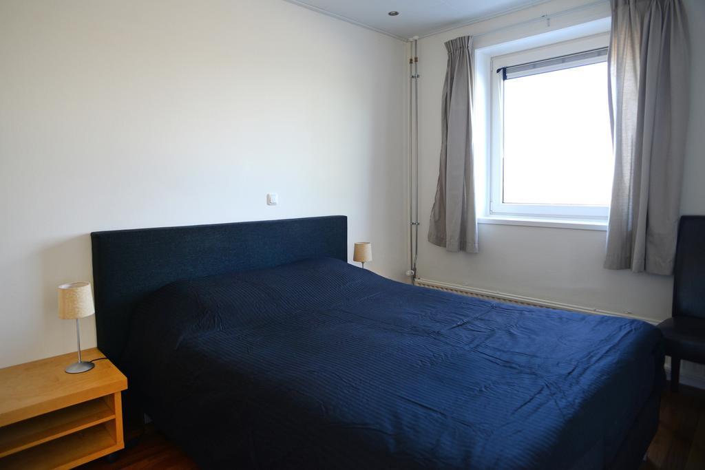 Apartamento Gouden Plakje Gaastmeer Exterior foto