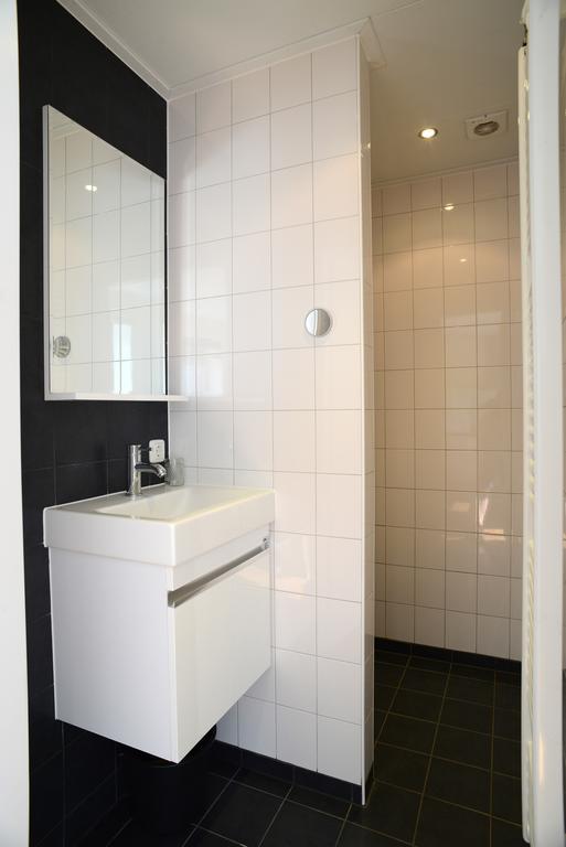 Apartamento Gouden Plakje Gaastmeer Exterior foto