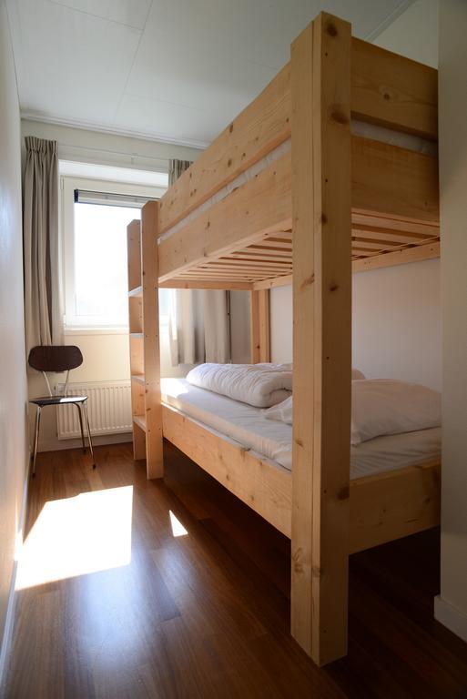 Apartamento Gouden Plakje Gaastmeer Exterior foto