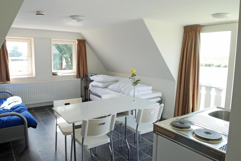 Apartamento Gouden Plakje Gaastmeer Exterior foto