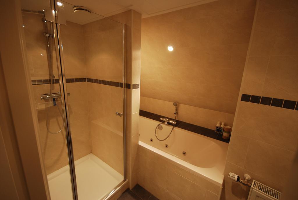 Apartamento Gouden Plakje Gaastmeer Exterior foto