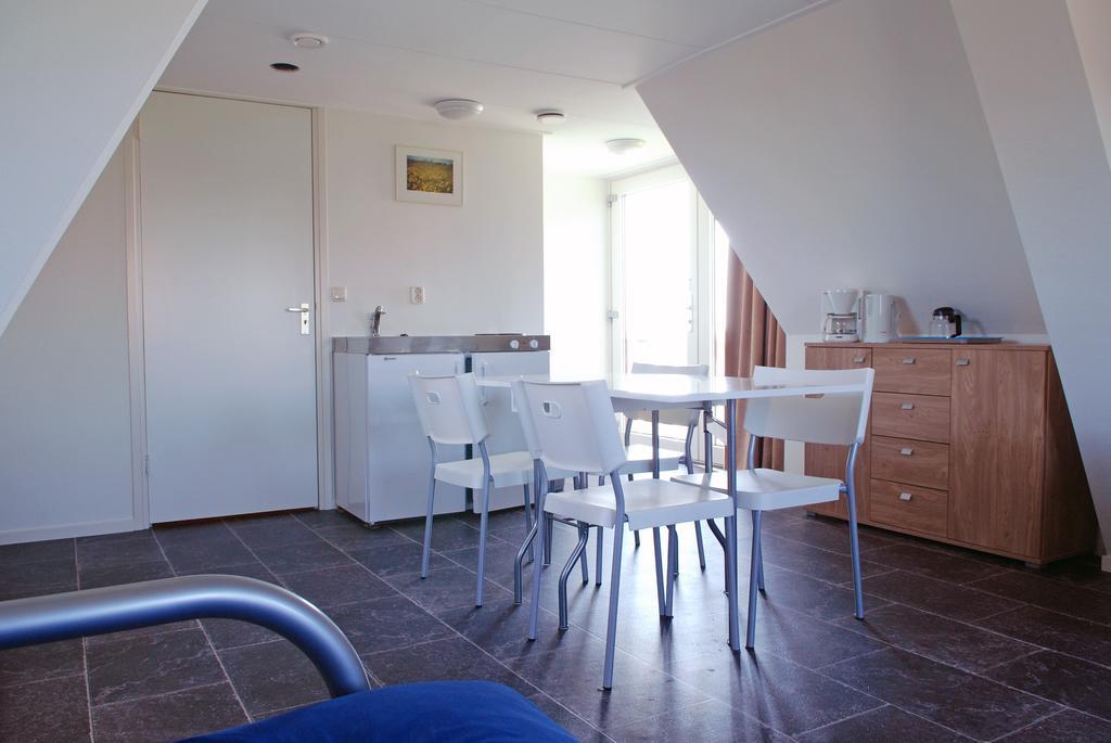 Apartamento Gouden Plakje Gaastmeer Exterior foto