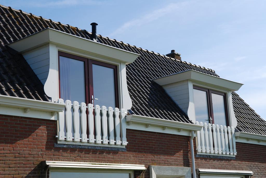 Apartamento Gouden Plakje Gaastmeer Exterior foto